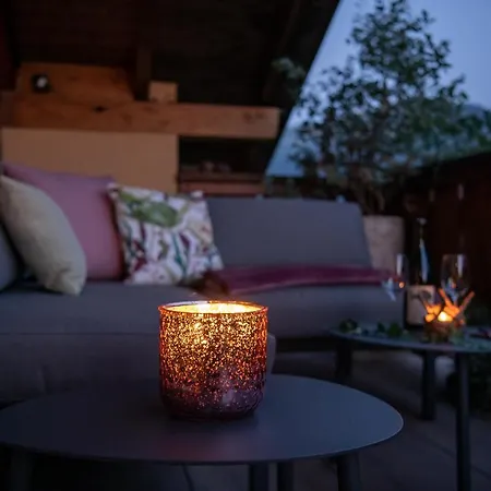 Salzano Apartamento Entrelagos