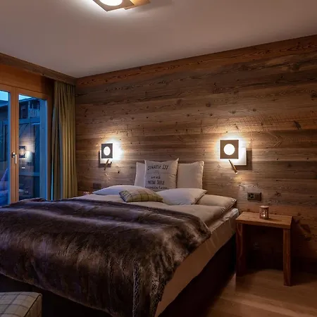 Apartmán Salzano Interlaken