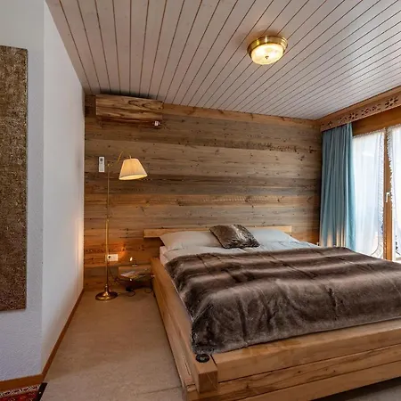 Apartmán Salzano Interlaken