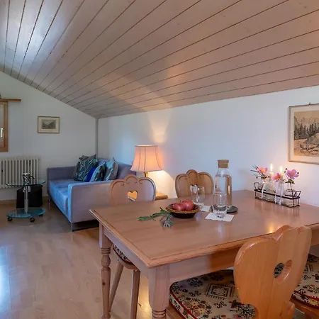 Salzano Apartment *