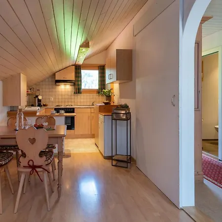 Apartamento Salzano *