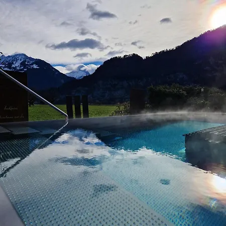 Salzano Apartmán Interlaken