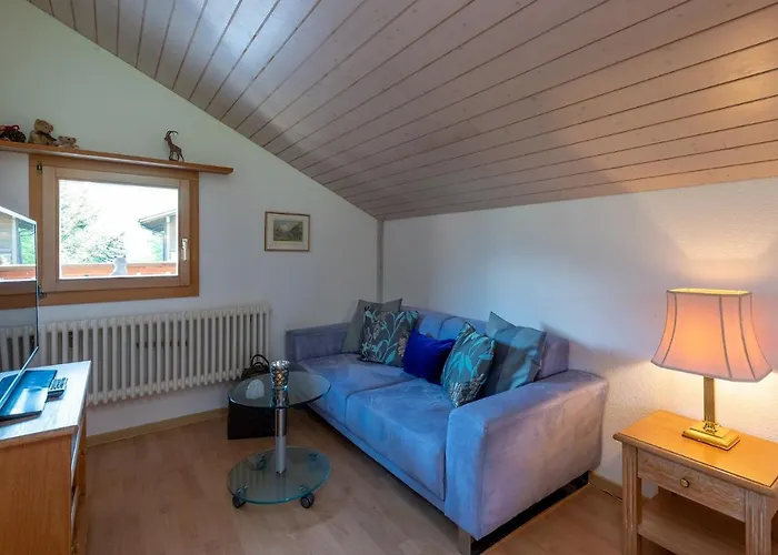 Salzano Apartamento *