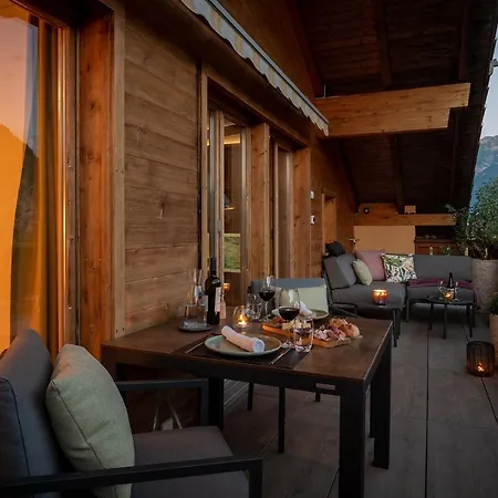 Salzano Апартаменты