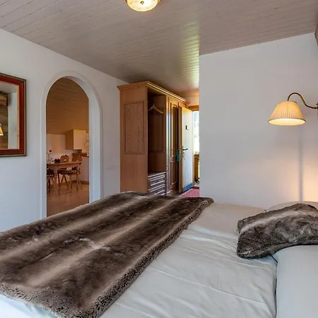 Salzano Интерлакен